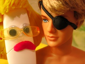 ken butt pirate miranda p stick annenahm