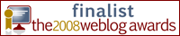 Weblog Awards Best New Blog